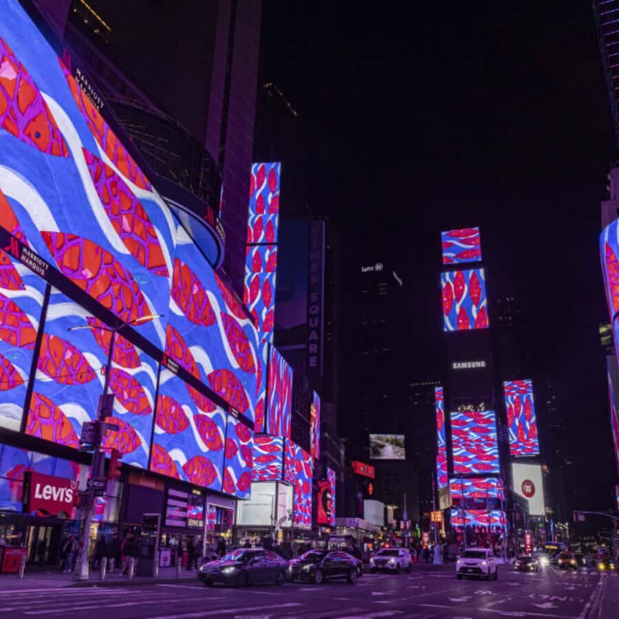 NYC: Christmas Lights Tour in Midtown Manhattan - Navigating the Itinerary and Experience