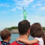 NYC: Circle Line 1hr Lady Liberty Cruise Skip-The-Box Office - What to Expect on the Cruise