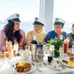NYC: City Cruises Brunch, Lunch, or Dinner Buffet Cruise - Who Should Consider This Tour?