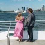 NYC: City Cruises Luxury Brunch, Lunch or Dinner Cruise - A Closer Look at the Experience