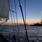 NYC: Clipper City Statue of Liberty City Lights Night Sail - An In-Depth Look at the Experience