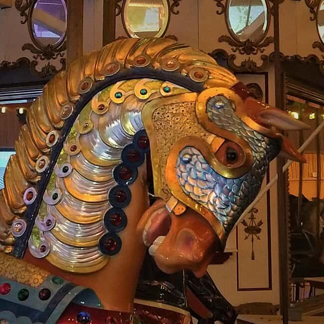 NYC: Coney Island Nostalgia Tour - Meeting Point and Practical Details