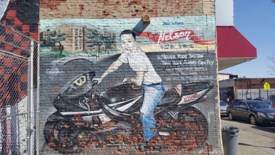 NYC: Contrasts Tour of Harlem, The Bronx, Queens & Brooklyn - The Experience in Practice