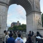 NYC Dark History Tour: Ghosts, Murders & Mafia! - Itinerary Breakdown