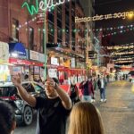 NYC Dark History Walking Tour: Ghosts, Murders, and Mafia - Authenticity and Experience