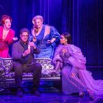 NYC: Death Becomes Her the Musical on Broadway - The Sum Up