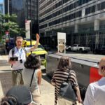 NYC: East River Secret Infrastructure Ferry Tour - Private - Who Will Love This Tour?