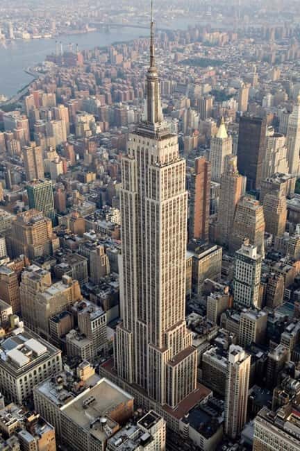 NYC: Empire State Building & 48-hour Hop-on Hop-off Tour - Practical Tips for Making the Most of Your Tour