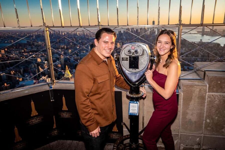 NYC: Empire State Building Tickets - Observatory & Museum - The Value: Price and Experience