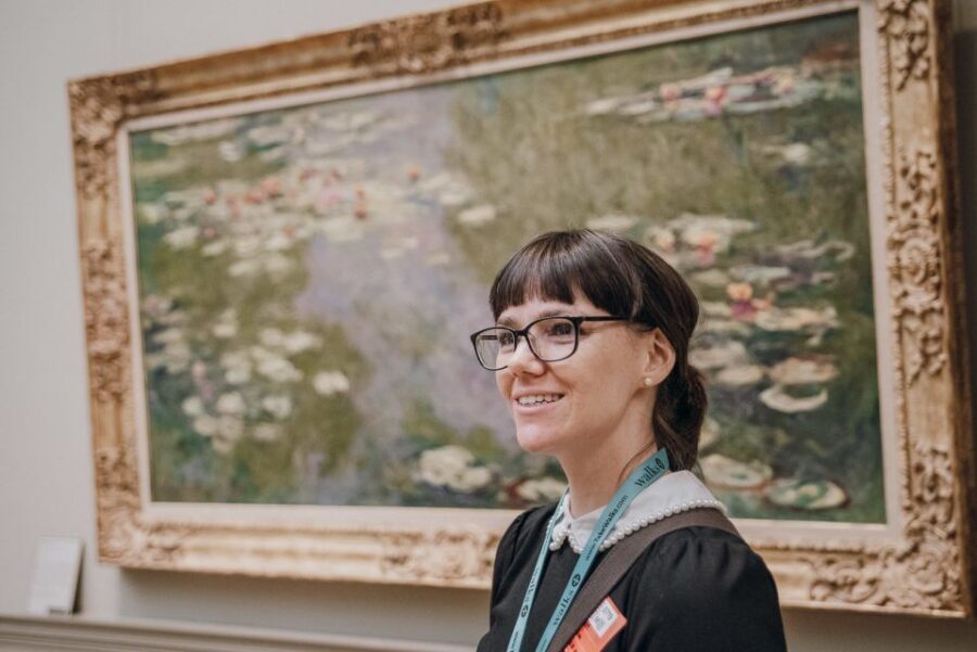 NYC: Express Highlights Tour of the MET Museum - Authentic Experiences and Review Insights