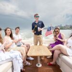 NYC: Fall Foliage Private Yacht Tour - The Itinerary and Major Highlights