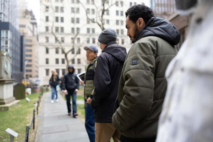 NYC: Fifth Avenue Luxury, History and Icons Walking Tour - What Travelers Say and Why It Matters