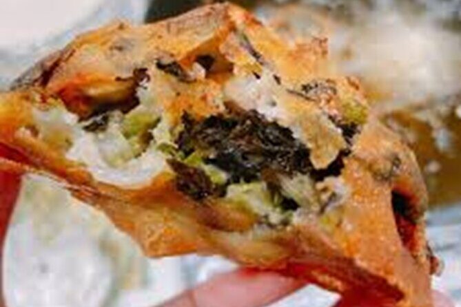 NYC Flushing Chinatown Hidden Gems Food Tasting and Walking Tour - Detailed Breakdown of the Itinerary