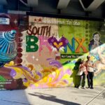 NYC | French guided tour Bronx Culture & Street Art - Authentic Experiences and Genuine Insights