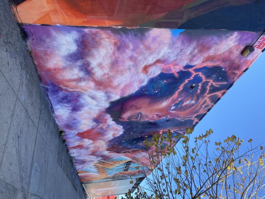 NYC | French guided tour Bushwick & Williamsburg - Williamsburg: Vintage, Markets, and Views