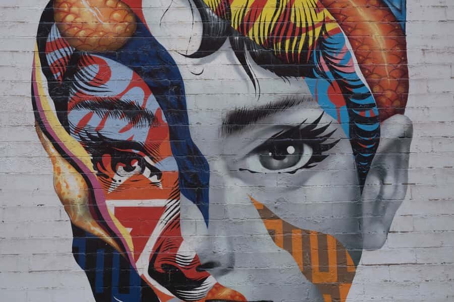 NYC | French guided tour Greenwich Village through Chinatown - A Deep Dive into the Tour: What to Expect