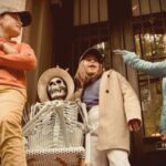 NYC | French guided tour Halloween in Greenwich Village - Authenticity and Value