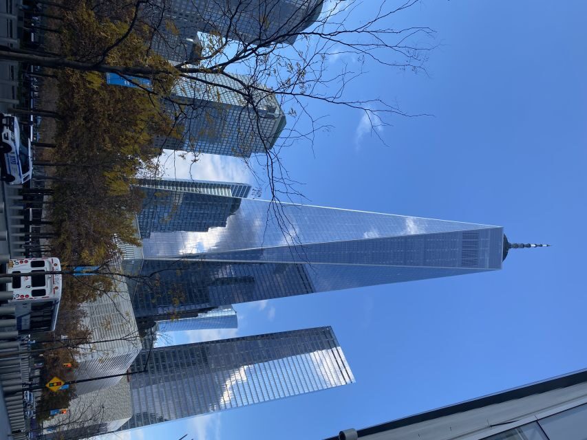 NYC | French guided tour Southern Manhattan - Who Should Consider This Tour?