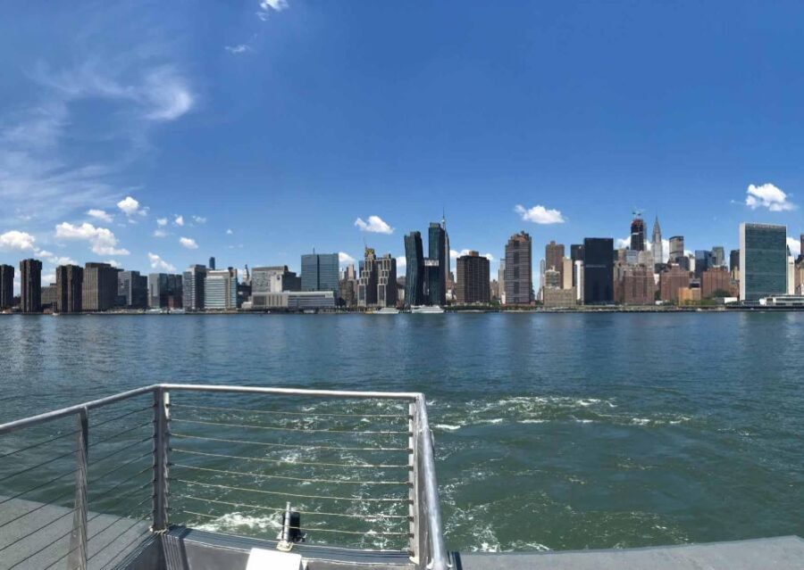 NYC | French guided tour Superheroes Midtown & Brooklyn - Authentic Insights from Reviews