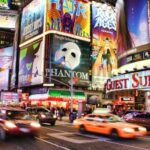 NYC: Full-Day City Sightseeing Tour with Hotel Pickup - Itinerary Breakdown: What to Expect