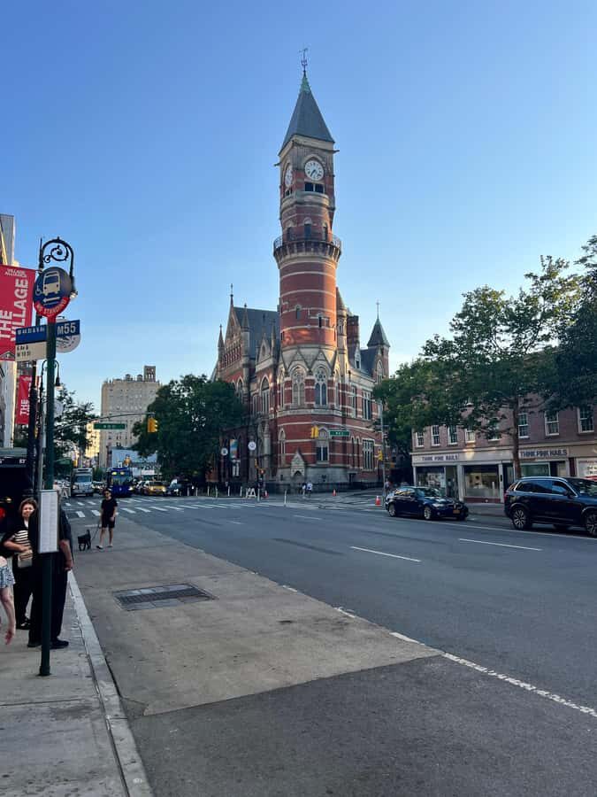NYC: Ghosts of Greenwich Village Walking Tour - What Makes This Tour Stand Out?