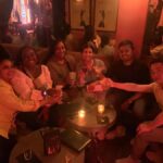 NYC: Glitz Glam and Gangsters Night Out Tour - What to Expect: A Night of History and Cocktails