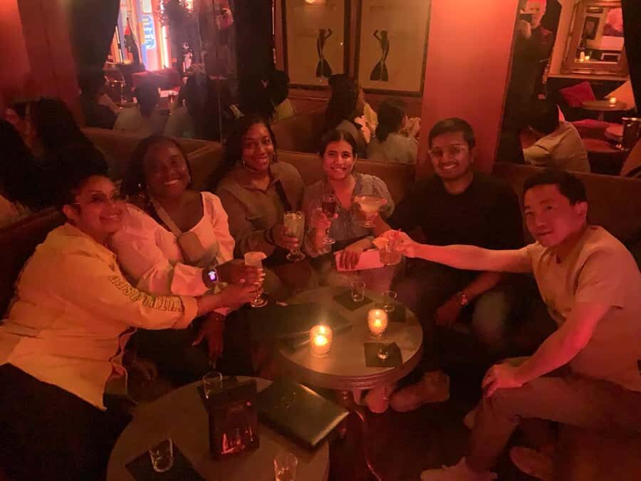 NYC: Glitz Glam and Gangsters Night Out Tour - What to Expect: A Night of History and Cocktails