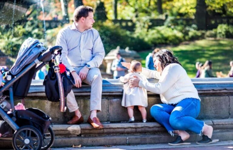 NYC: Gossip Girl Central Park VIP Tour - What It Feels Like to Experience the Tour