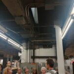 NYC: Grand Central Terminal and/or Penn Station - Private - A Detailed Breakdown of the Tour