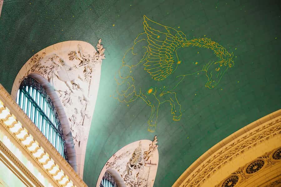 NYC: Grand Central Terminal Guided Tour - What the Reviews Say