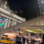 NYC: Grand Central Terminal History and Mysteries - Is It Worth the Price?