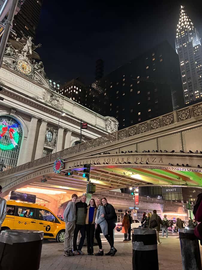 NYC: Grand Central Terminal History and Mysteries - Is It Worth the Price?