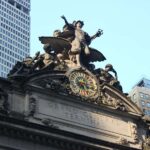 NYC: Grand Central Terminal Walking Tour - The Grand Central Market: A Foodie’s Paradise