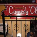 NYC: Greenwich Village Comedy Club Stand Up Comedy Show - The Comedy Lineup and Atmosphere