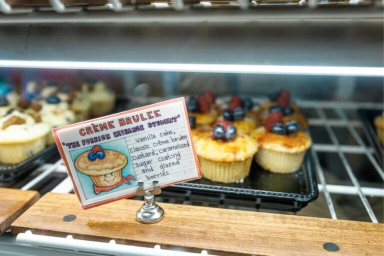 NYC: Greenwich Village Galentine's Day Cupcake Tour - What Makes This Tour Stand Out