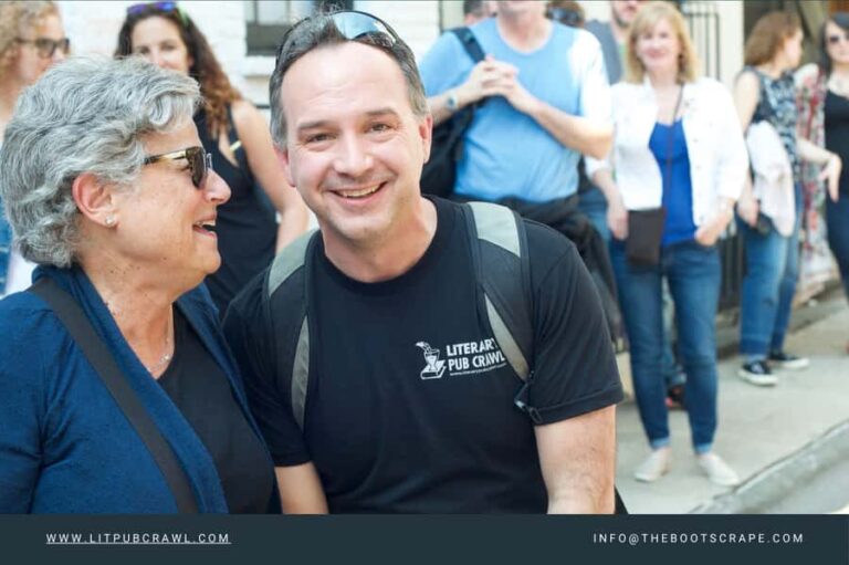 NYC: Greenwich Village Literary Pub Crawl - Why This Tour Is Worth Considering