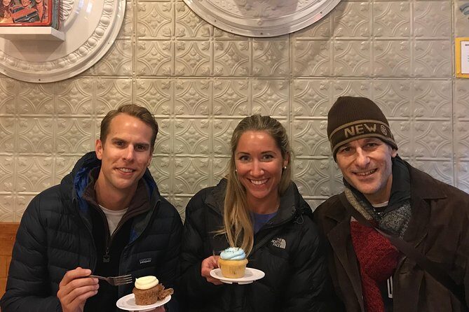 NYC Greenwich Village Music And Food Tour - Why Youll Love This Tour