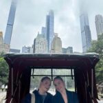 NYC: Guided Deluxe Pedicab Tour of Central Park - What to Expect During the Tour