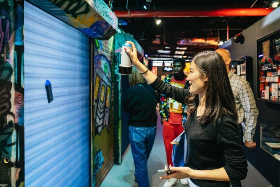 NYC: Harlem & Bronx with Yankees Baseball Game, 1-Day Tour - What’s Included and What to Expect