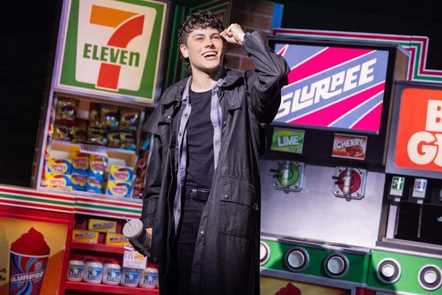 NYC: Heathers the Musical Off-Broadway Ticket - What to Expect at the Show