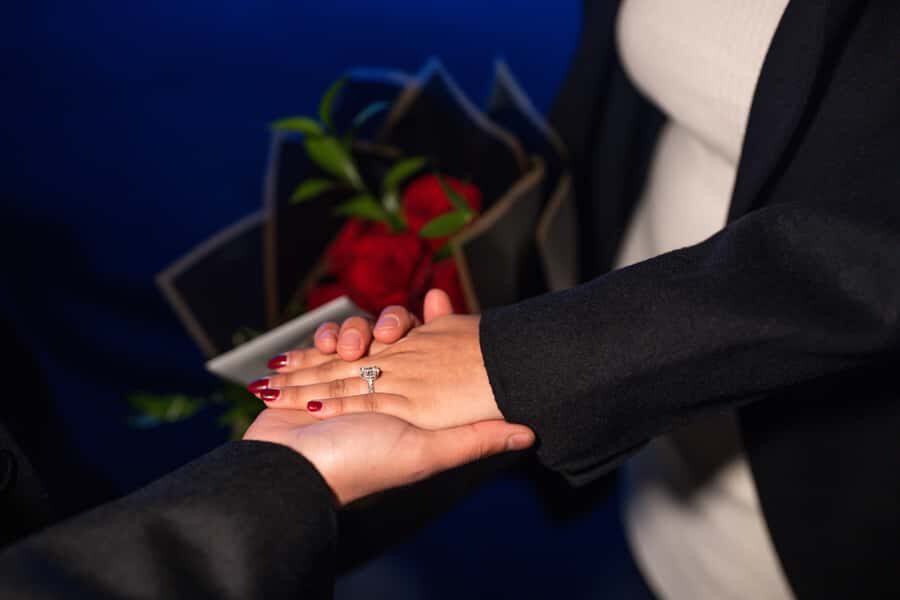 NYC: Helicopter Tour over New York with Proposal Package - Authentic Experiences and Reviews