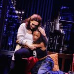 NYC: Hell's Kitchen the Musical on Broadway - Who This Musical Is Perfect For