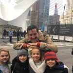 NYC Highlights Private Tour by Foot and Subway - Why the Guide Matters: Knowledgeable and Engaging