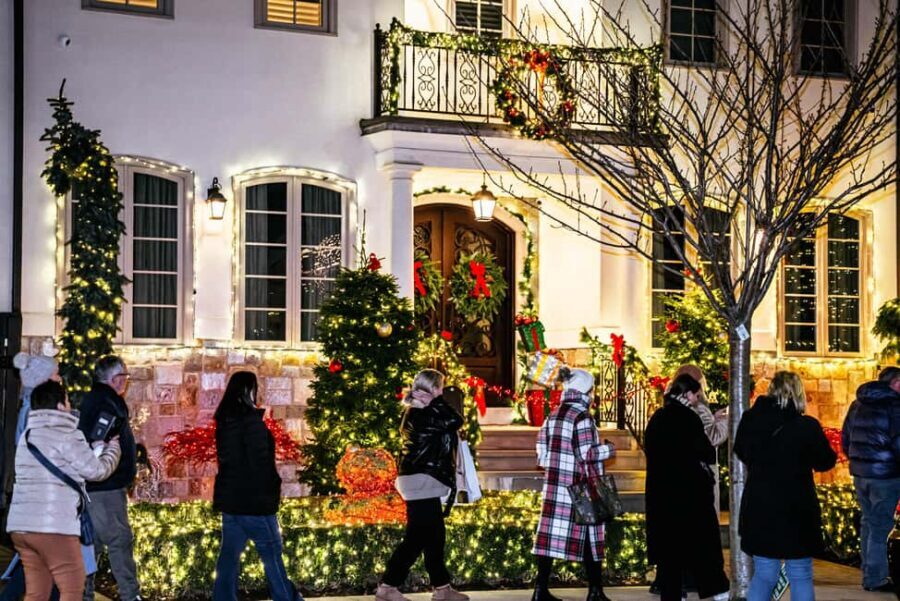 NYC: Holiday Lights and Dyker Heights Luxury Bus Tour - Final Thoughts: Who Is This Tour Best For?