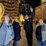 NYC: Holiday Lights Guided Bus Tour - The Value of This Tour
