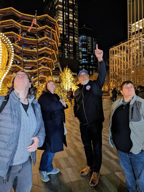 NYC: Holiday Lights Guided Bus Tour - The Value of This Tour