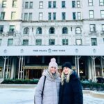 NYC: Home Alone 2 & Elf Locations Tour in Central Park - The Guides and the Experience