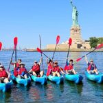 NYC: Hudson River Guided Kayak Tour with Statue of Liberty - What Do Travelers Say?