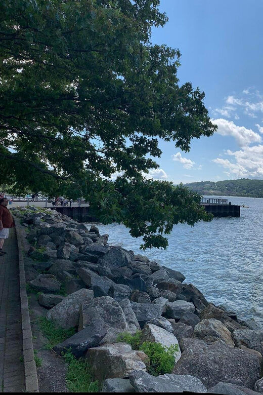 NYC: Hudson Tour with Sleepy Hollow and Walkway Over Hudson - The Experience and Practical Details