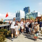 NYC: Hudson Yards & High Line Tour with Optional Edge Ticket - Highlights of the Tour
